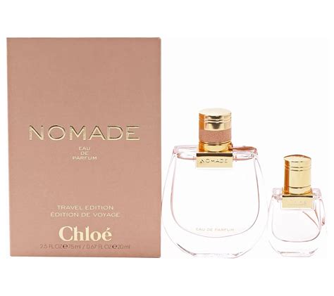 qvc chloe perfume